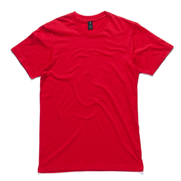 Mens Staple Tee Front
